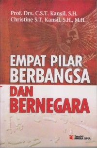 Image of EMPAT PILAR BERBANGSA DAN BERNEGARA