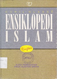 Image of ENSIKLOPEDI ISLAM