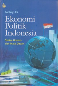 Image of Ekonomi Politik Indonesia