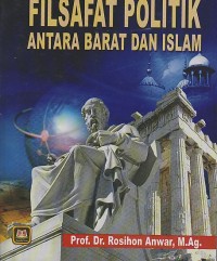 Image of FILSAFAT POLITIK ANTARA BARAT DAN ISLAM