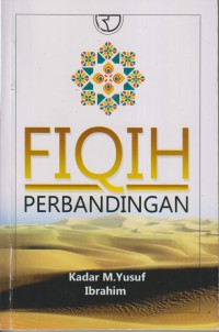 Image of FIQIH PERBANDINGAN