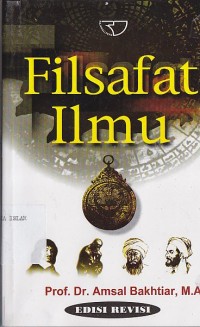 Image of FILSAFAT ILMU