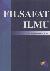 Image of Filsafat Ilmu