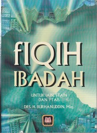 Image of FIQIH IBADAH
