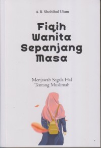Image of Fiqih Wanita Sepanjang Masa