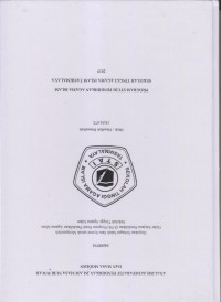 Image of ANALISIS KOMPARATIF PENDIDIKAN ISLAM MASA NUBUWWAH DAN MASA MODERN