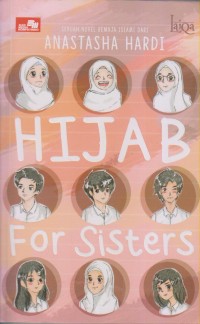 Image of HIJAB FOR SISTERS