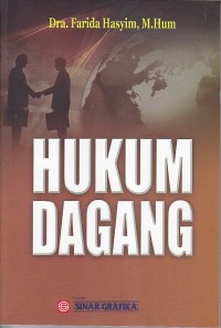 Image of HUKUM DAGANG