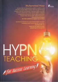 Image of HYPNO TEACHING FOR SUCCESS LEARNING