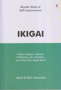 Image of IKIGAI