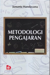 Image of METODOLOGI PENGAJARAN