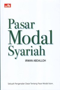Image of Pasar Modal Syariah
