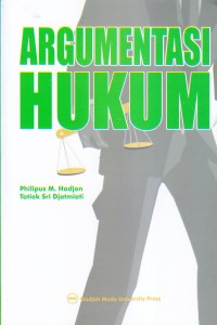 Image of ARGUMENTASI HUKUM
