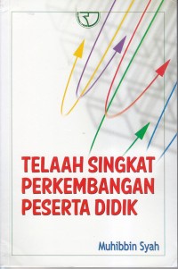 Image of TELAAH SINGKAT PERKEMBANGAN PESERTA DIDIK