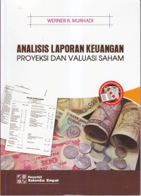 Image of ANALISIS LAPORAN KEUANGAN PROYEKSI DAN VALUASI SAHAM