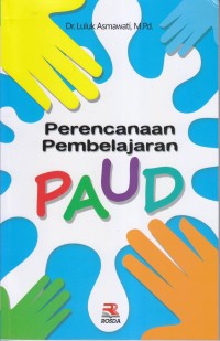 Image of Perencanaan Pembelajaran PAUD