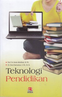 Image of TEKHNOLOGI PENDIDIKAN