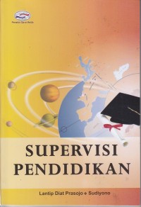 Image of SUPERVISI PENDIDIKAN