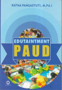 Image of EDUTAINTMENT PAUD
