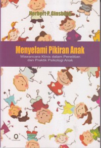 Image of Menyelami Pikiran Anak