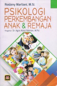 Image of PSIKOLOGI PERKEMBANGAN ANAK & REMAJA