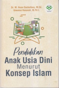 Image of Pendidikan Anak Usia Dini Menurut Konsep Islam