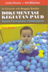 Image of DOKUMENTASI  KEGIATAN PAUD