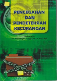 Image of PENCEGAHAN DAN PENDETEKSIAN KECURANGAN