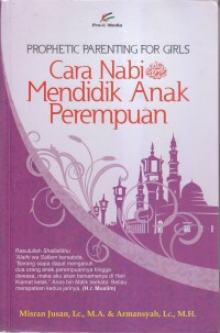 Image of Cara Nabi Muhammad SAW Mendidik Anak Perempuan