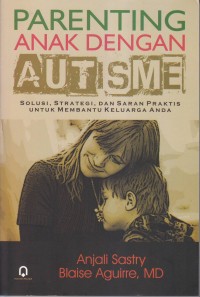 Image of PARENTING ANAK DENGAN AUTISME