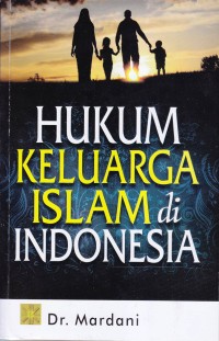 Image of HUKUM KELUARGA ISLAM di INDONESIA