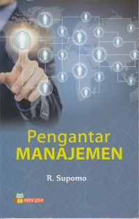 Image of Pengantar MANAJEMEN