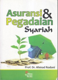 Image of ASURANSI & PEGADAIAN SYRIAH