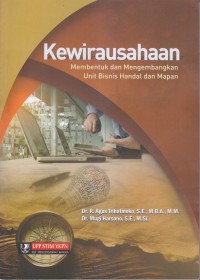 Image of KEWIRAUSAHAAN