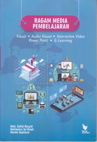 Image of RAGAM MEDIA PEMBELAJARAN