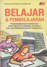 Image of BELAJAR & PEMBELAJARAN