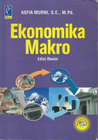 Image of EKONOMIKA MAKRO