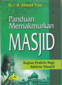 Image of PANDUAN MEMAKMURKAN MESJID