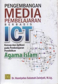 Image of PENGEMBANGAN MEDIA PEMBELAJARAN BERBASIS ICT