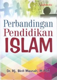 Image of PERBANDINGAN PENDIDIKAN ISLAM