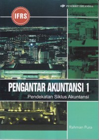 Image of PENGANTAR AKUNTANSI 1