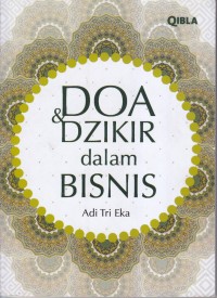 Image of DO'A & DZIKIR DALAM BISNIS
