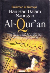 Image of HARI-HARI DALAM NAUNGAN AL-QUR'AN