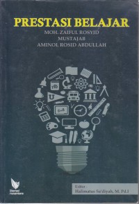 Image of PRESTASI BELAJAR