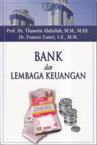 Image of BANK DAN LEMBAGA KEUANGAN LAINNYA