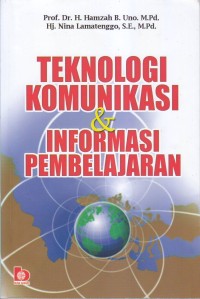 Image of TEKNOLOGI KOMUNIKASI & INFORMASI PEMBELAJARAN