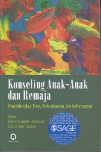 Image of KONSELING ANAK-ANAK DAN REMAJA