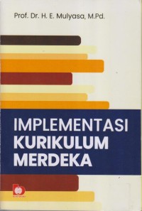 Image of IMPLEMENTASI KURIKULUM MERDEKA