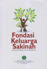Image of FONDASI KELUARGA SAKINAH BACAAN MANDIRI CALON PENGANTIN