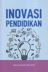 Image of INOVASI PENDIDIKAN
